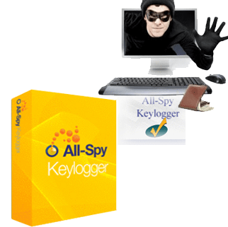 Spy Keylogger Software For PC