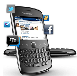 Spy Software For Blackberry Mobile Phones