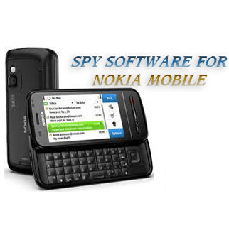 Spy Software For Nokia Mobile Phones